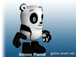 Smoo Panda
