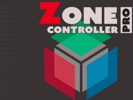Zone Controller Pro v1.0.1
