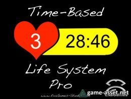 Time-Based Life System Pro