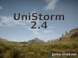 UniStorm Mobile