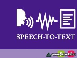 Mobile Speech Recognizer