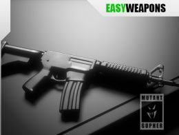 Easy Weapons v3.02