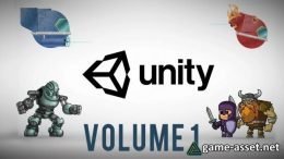 Make Professional 2D and 3D Games With Unity