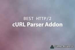 Best HTTP/2 - cURL Parser Addon