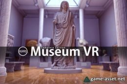 Museum VR Complete Edition