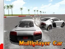 Multiplayer Car