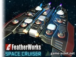 Space Cruiser MX-III
