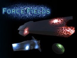 Energy Force Fields v1.0