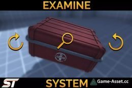 Examine System V1