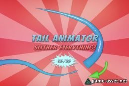 Tail Animator