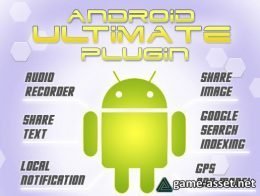 Android Ultimate Plugin