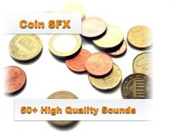Coin SFX