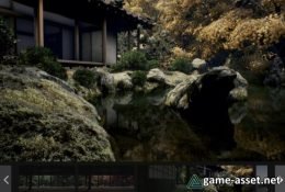 Japanese Garden 2
