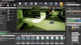 Pluralsight | Unreal Engine 4 Lighting Fundamentals