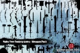 MYFG - Weapon Pack