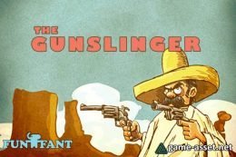 The Gunslinger soundtrack