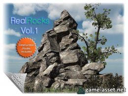Real Rocks Vol.I