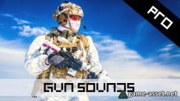 Gun Sounds Essentials