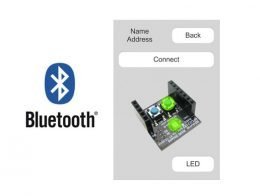 Bluetooth LE for iOS, tvOS and Android v2.3