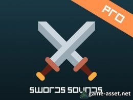 Swords Sounds Pro