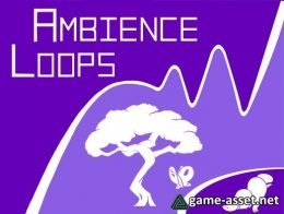 Ambience Loops - Platypus Patrol