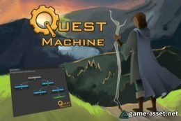 Quest Machine