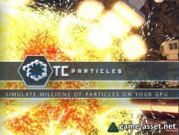 TC Particles