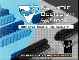 Dynamic Occlusion System + LOD v1.4.1