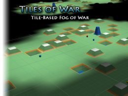 Tiles of War v1.1