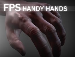 FPS Handy Hands v1.1