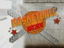 BasketBall Arcade v1.0