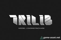 TriLib 2 - Model Loading Package