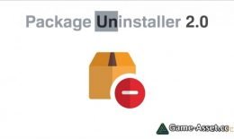 Package Uninstaller 2