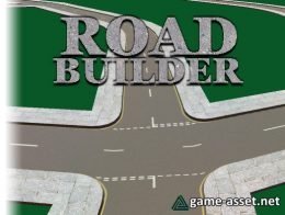 Road Builder