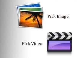 Image and Video Picker v1.9