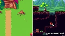 Learn to Create Pixel Art for Games