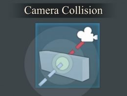 Camera Collision Script v1.11