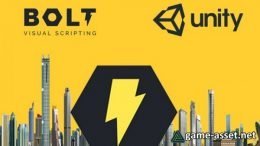 Create an Idle Tycoon Game using Bolt & Unity – NO CODING! (Updated)