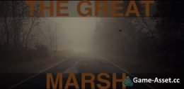 The Great Marsh