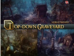 Top-Down Graveyard v1.1