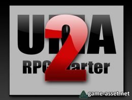 UMA RPG starter 2