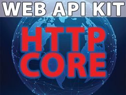 Web API Kit: Core v1.2.1