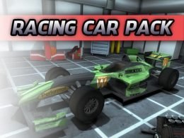 Racing Car Pack v1