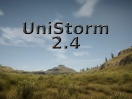 UniStorm v2.1.4