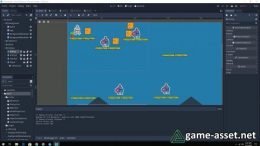 How To Become A Game Developer Using Godot Game Engine 3