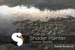 Shader Painter