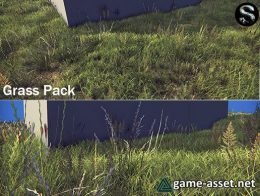 Grass Pack