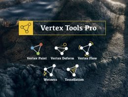 Vertex Tools Pro v2.1.1