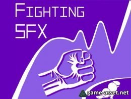 Fighting SFX - Platypus Patrol