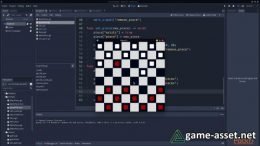 Game Development Projects with Godot 3